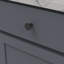 Facette Round Knob-87092827