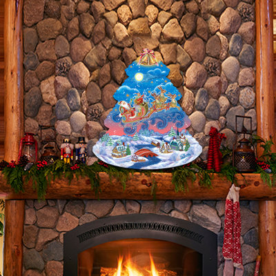 Christmas Banners