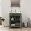 Meuble-lavabo autoportant avec rangement-1268880728