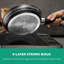 Aluminum Non-Stick Frying Pan-88145671