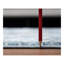 Tapis bleu Noble 5 pi 3 po x 7 pi 3 po No_GEN7005