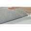 Tapis damassé en laine Anik-20946972