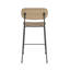 Co Upholstered Stool-98420257