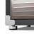 Yessenia 60'' Wide 6 - Shelf Storage Cabinet-541973257