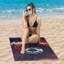 Serviette de plage NBA-1378592430