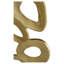 Chellean Lux Abstract Figurines & Sculptures-1943525570
