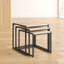 Chew Stoke Frame Nesting Tables-55436744