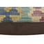 Housse et insert de coussin carré 100% laine