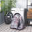 Melhado Performance Machine Washable Oriental Rug-516088069