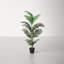 Faux Palm Tree in Pot-261391351