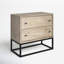 Tupper Storage Cabinet