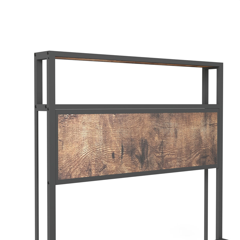 Bed, Single (3')