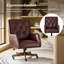 Chaise de bureau pivotante Kairos-736448578