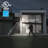 Dual Head 20-Watt LED Dusk to Dawn Outdoor Security Flood Light with Motion Sensor, 5000K Daylight-109973132
