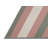 Machine Washable Checkered Brown Area Rug-1971656381