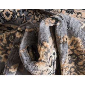 Charlton Home® Hanan Oriental Rug & Reviews | Wayfair