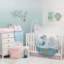 Drap-housse pour lit de bébé Rankin
