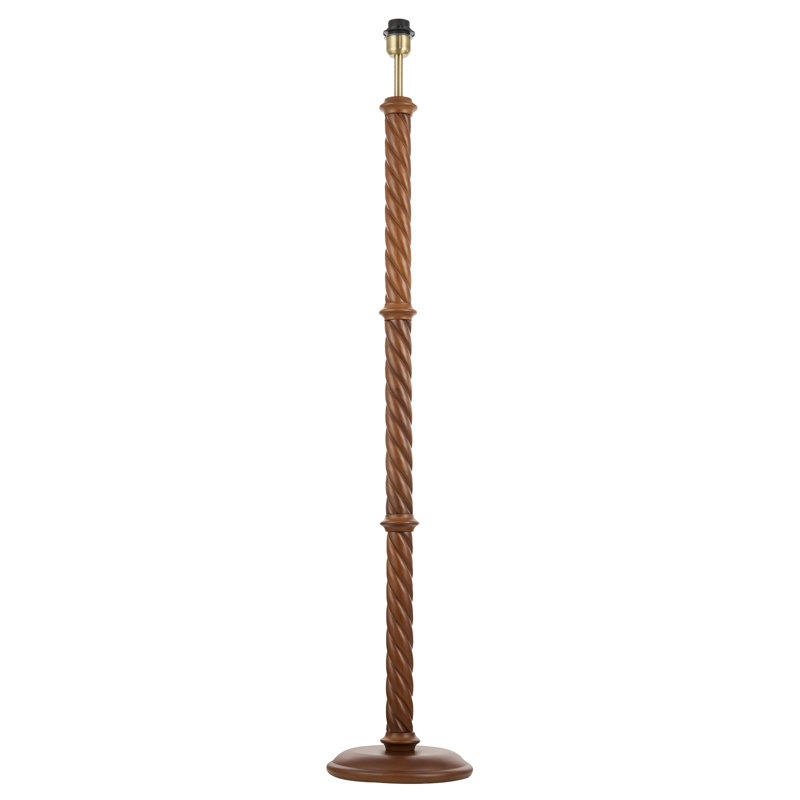 133cm Column Floor Lamp