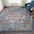 Honig Oriental Indoor Rug-1291227465