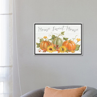 «Fall Splendor I» par Silvia Vassileva - impression d'art graphique
