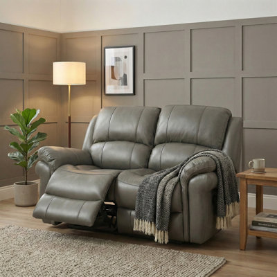 Arles 2 Seater Reclining Loveseat