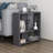 Amvi End Table-900318367