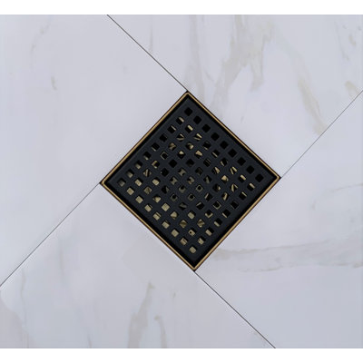 8'' W Tile-In