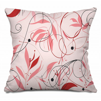 Coussin Coral