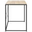 Satrogan Solid Wood Top Writing Desk-722192381