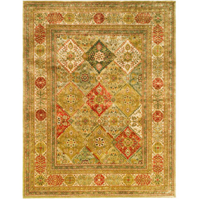 Tapis en laine Persian Legend