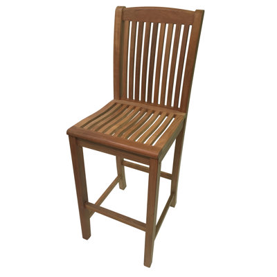 Nely Outdoor Bar Stool