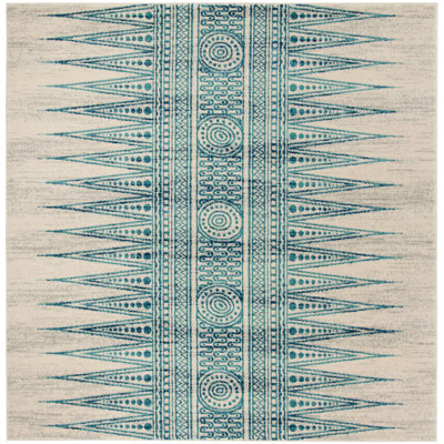 Allard Performance Southwestern Rug