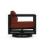 Avion Outdoor Rocker Chair-1842097253-1842097255