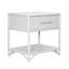 Olivia Collection 1 - Drawer Nightstand-1882194865