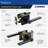 Brinks Mendocino Contemporary Privacy Lever-104434746