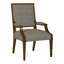 Michael Weiss Leighton Arm Chair-62622425-99922884-116161122