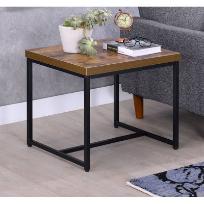 Vancamp End Table