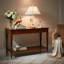 PRADO Crystal Lamp
