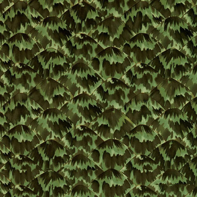 Papier peint Schumacher x Celerie Kemble