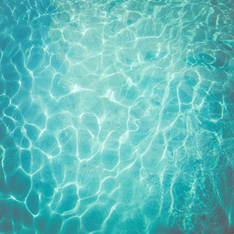 «Rosabel Ann Hudec Palm Springs Summer», reproduction d'art sur toile tendue, H 20 po x l 20 po