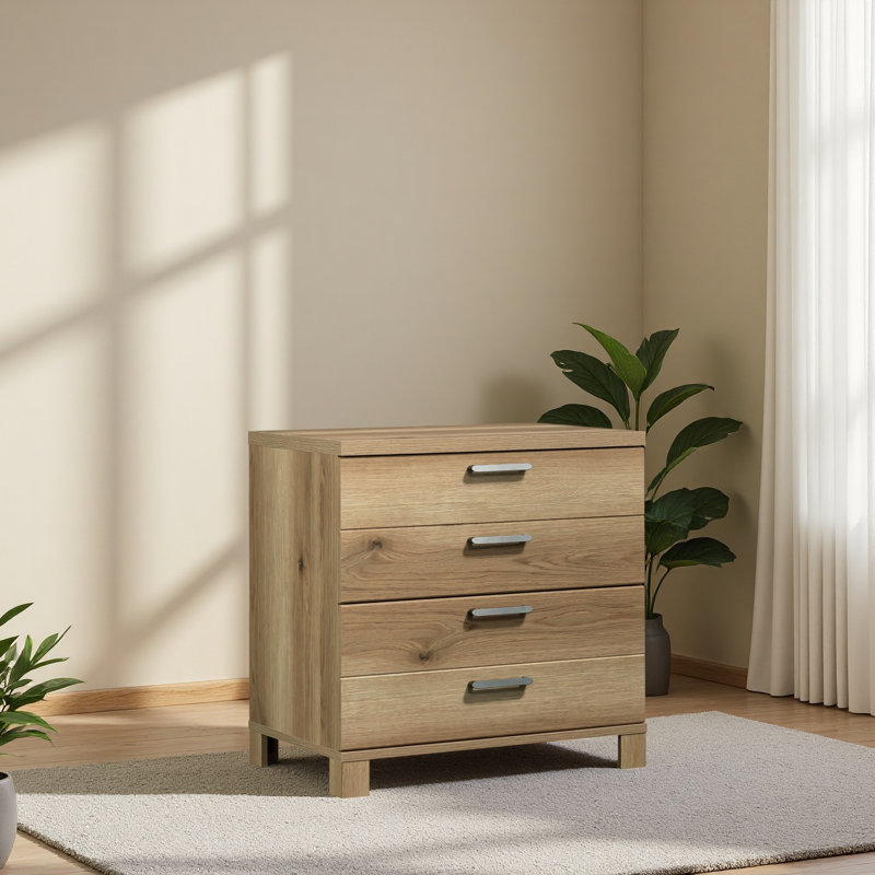 Classeur latéral avec rangement pratique