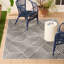 Tapis d'extérieur NICOLE MILLER New York-108564949