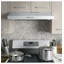 Hotte sous un meuble convertible 29,87 "310 CFM-1181949413