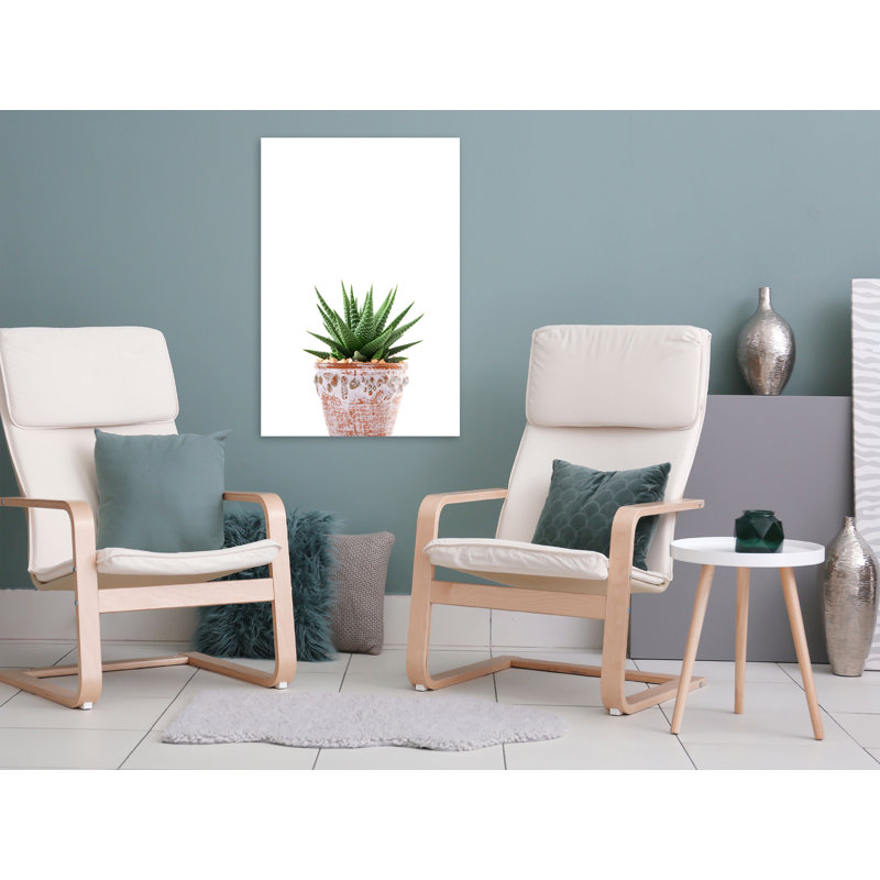 No Frame Print on Canvas, 40cm H x 60cm W