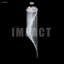 Crystal Rain 11 - Light Pendant-232864286