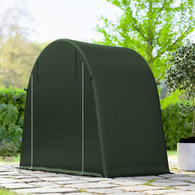 Garden Storage Tent