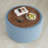 Round Coffee Table-601778404