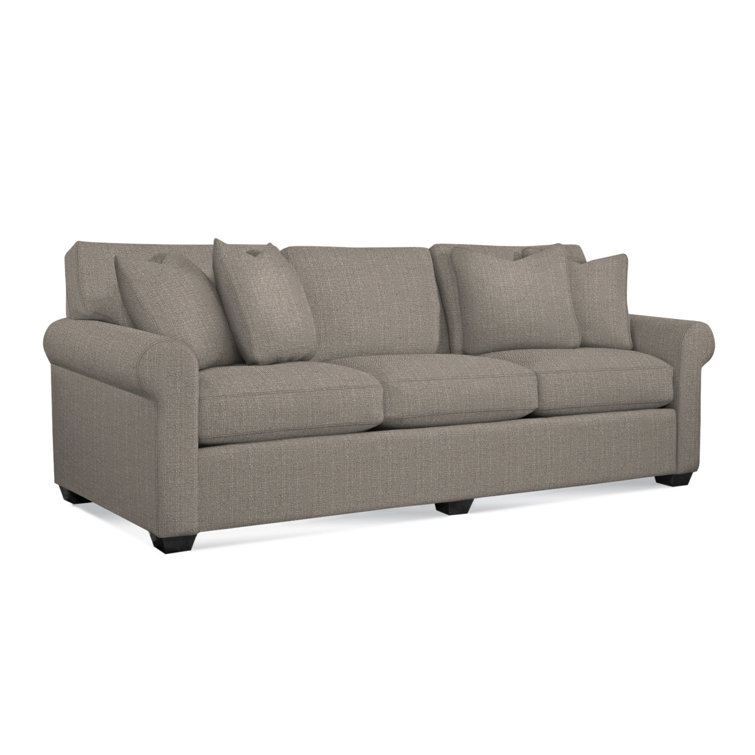 Bedford Upholstered 98'' Sofa