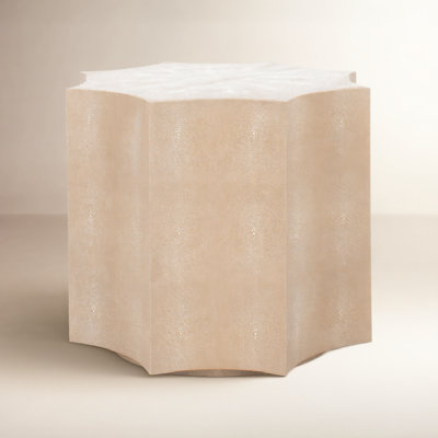 Medici End Table
