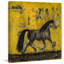 France Gilbert - Wrapped Canvas Painting-20708837